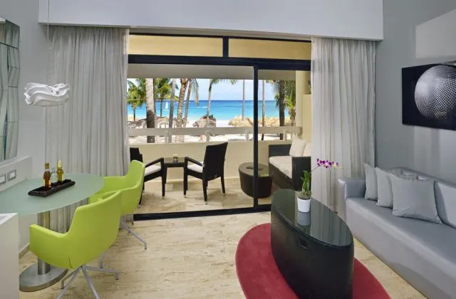 Paradisus Punta Cana Resort Habitacion